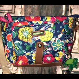 Lily Bloom spring purse